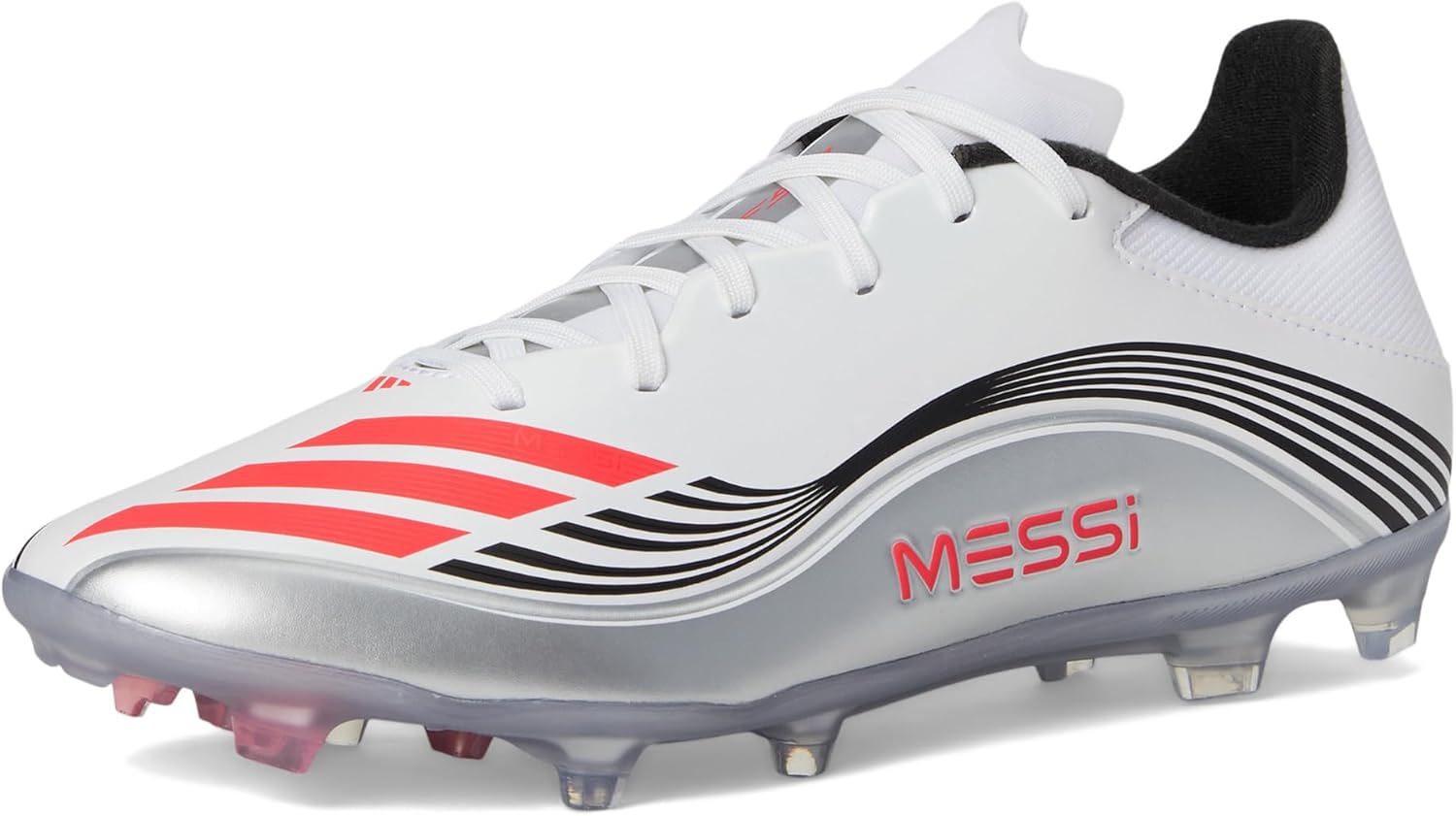 아디다스 F50 Messi League Firm Multi Ground 축구화