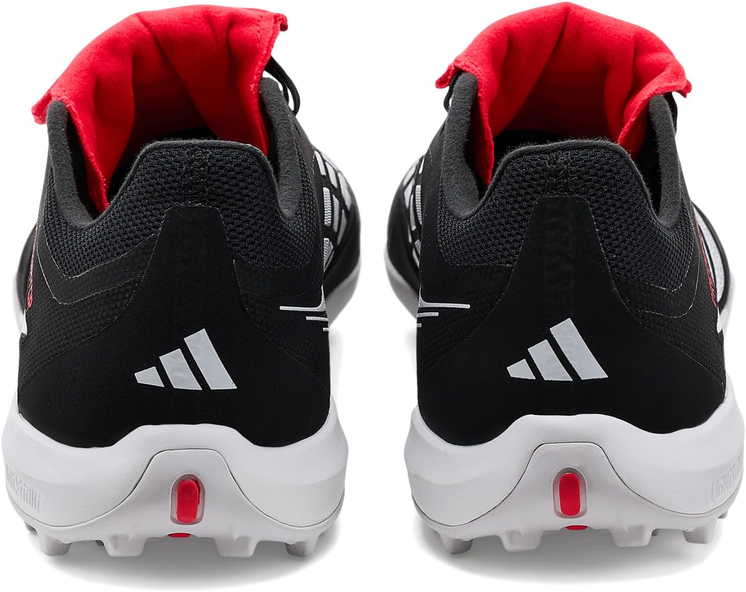아디다스 Predator League Fold Over Tongue Turf 축구화