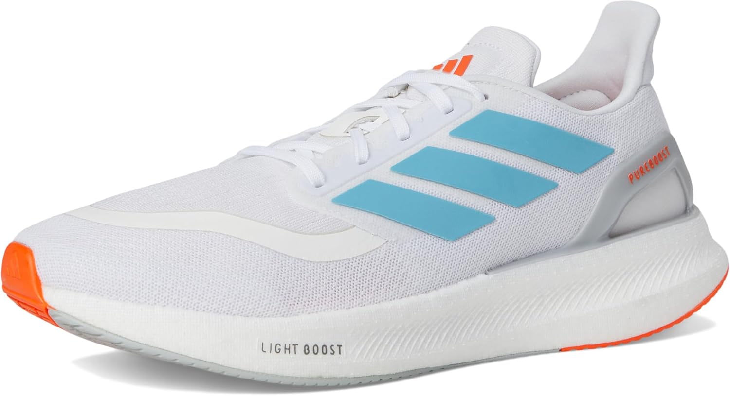 아디다스 Pureboost 5 러닝화