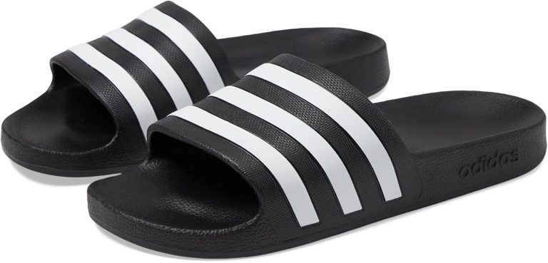 아디다스 Adilette Aqua 슬라이드