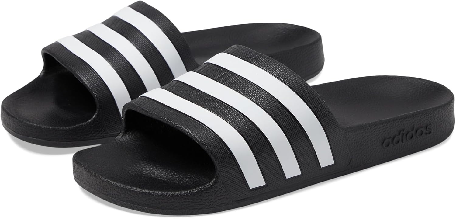 아디다스 Adilette Aqua 슬라이드