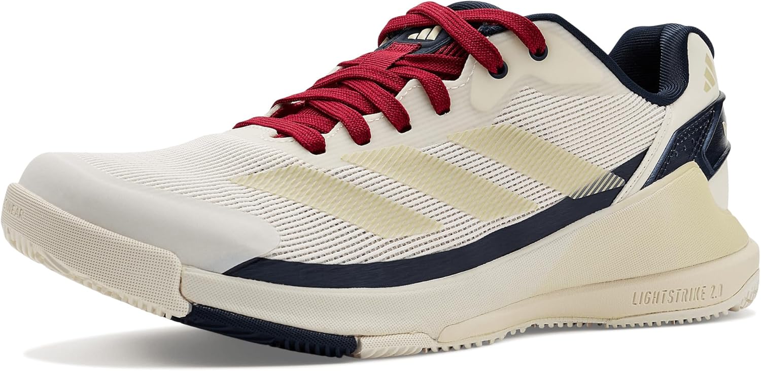 아디다스 Crazyquick Lightstrike Padel 슈즈
