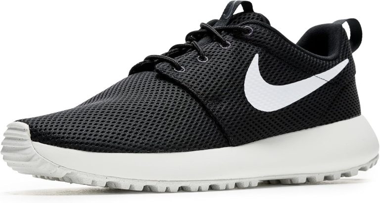 나이키 Roshe 골프 넥스트 네이쳐
