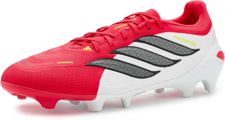 아디다스 Predator League Firm Ground 축구화