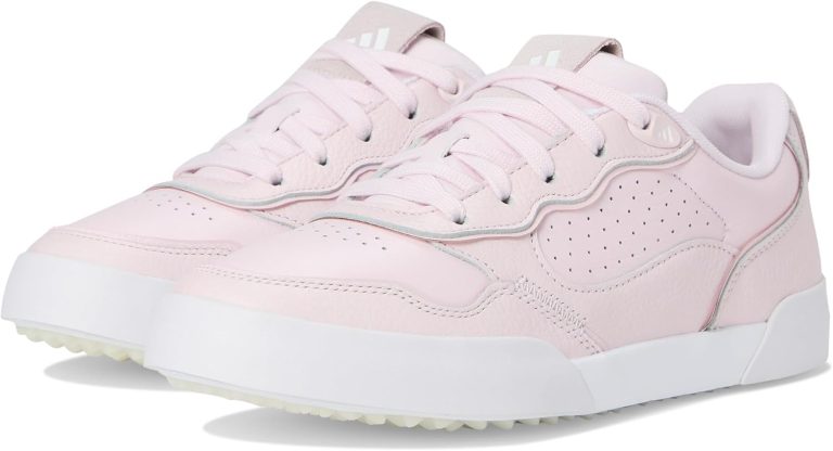 아디다스 골프 Retrocross 25 Spikeless 골프화