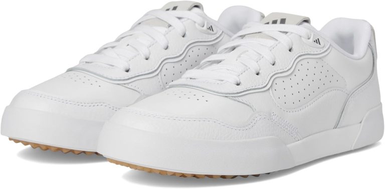 아디다스 골프 Retrocross 25 Spikeless 골프화