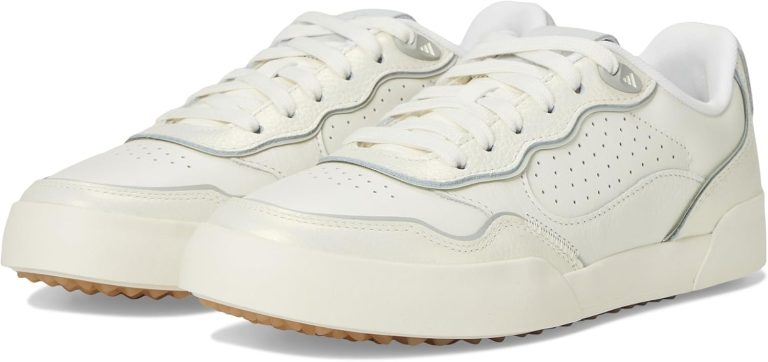 아디다스 골프 Retrocross 25 Spikeless 골프화
