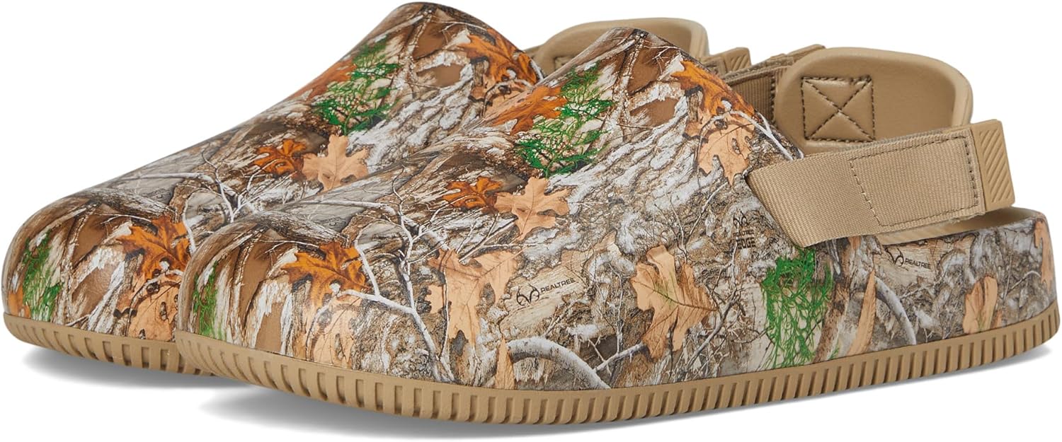 나이키 Calm Realtree
