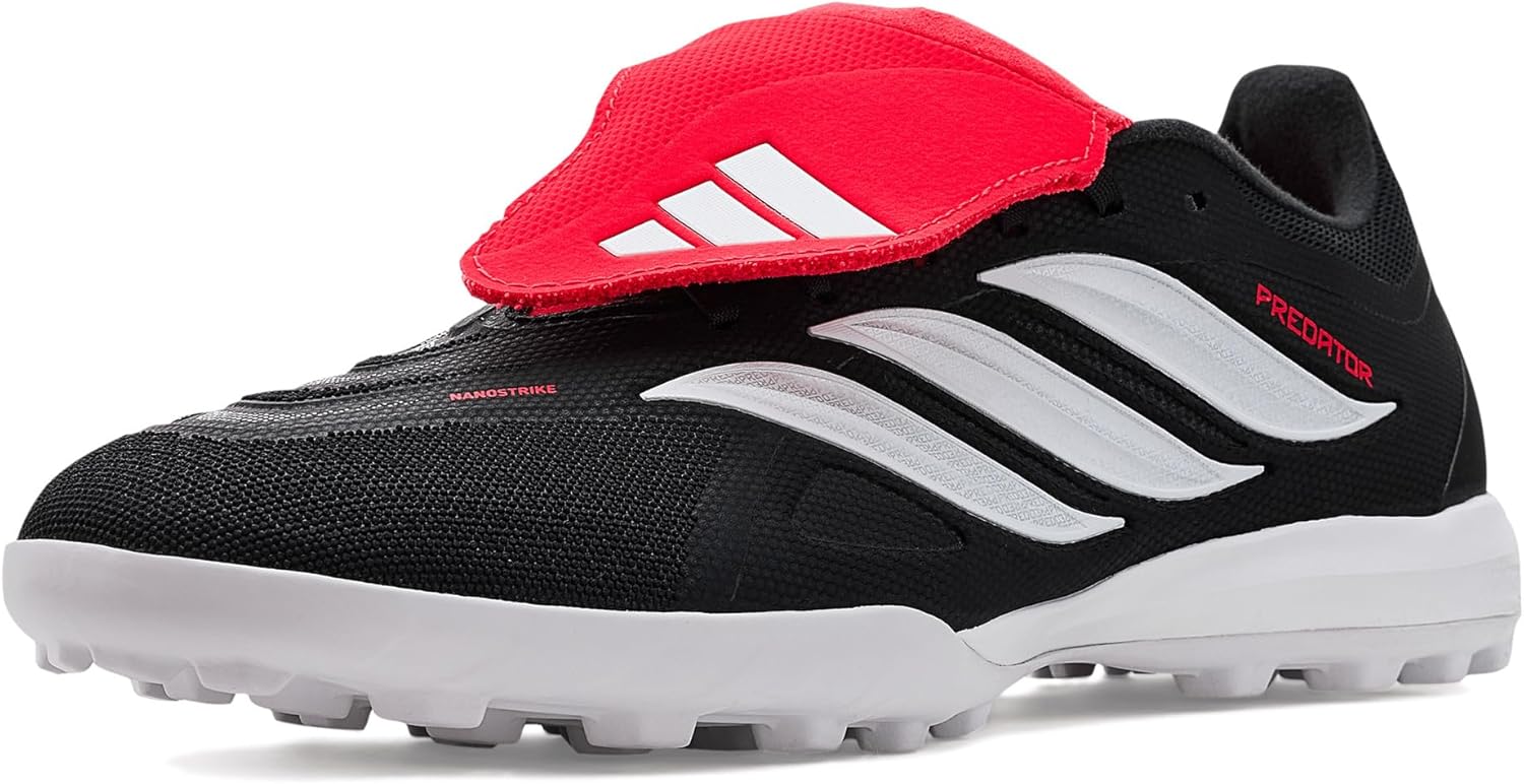 아디다스 Predator League Fold Over Tongue Turf 축구화