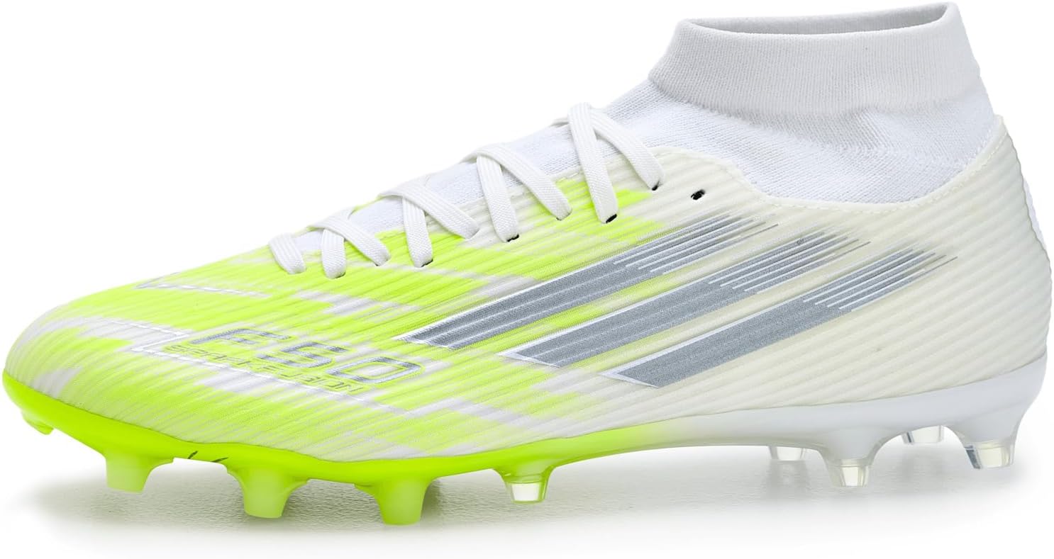 아디다스 F50 Sparkfusion League Fg Ag 축구화
