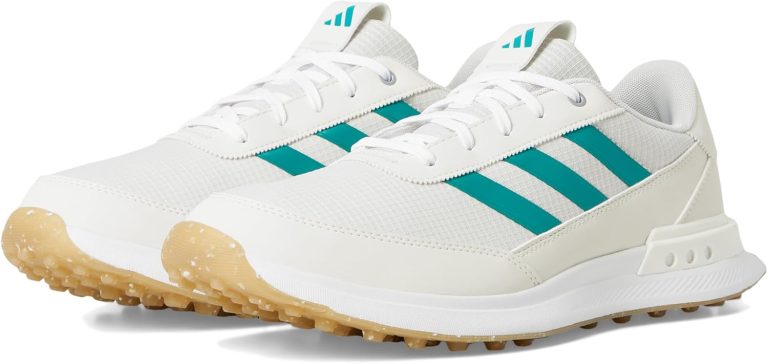 아디다스 골프 S2G 24 Spikeless 골프화
