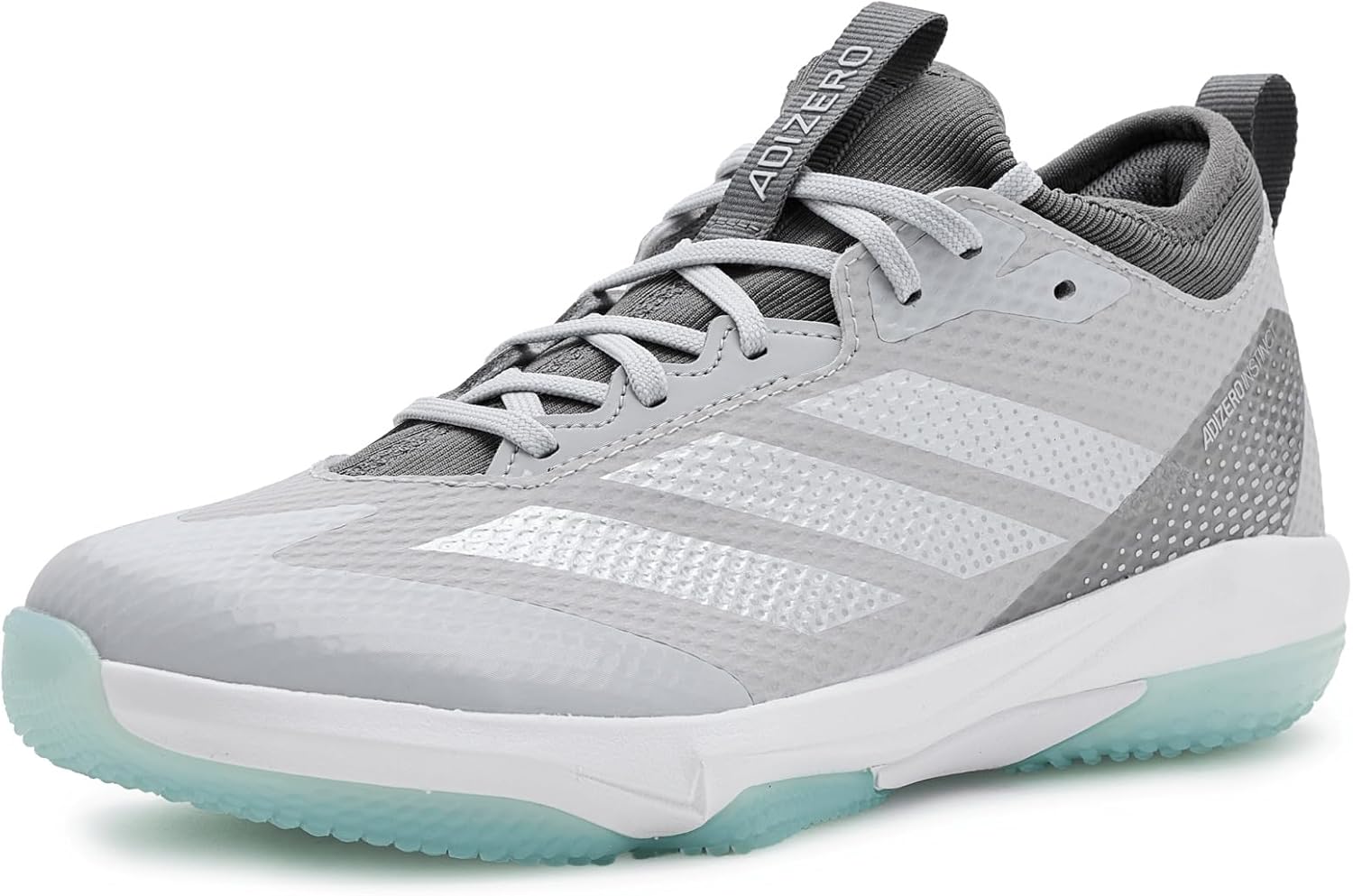 아디다스 adiZero Instinct 2.0 Turf 트레이너 소프트볼 슈즈