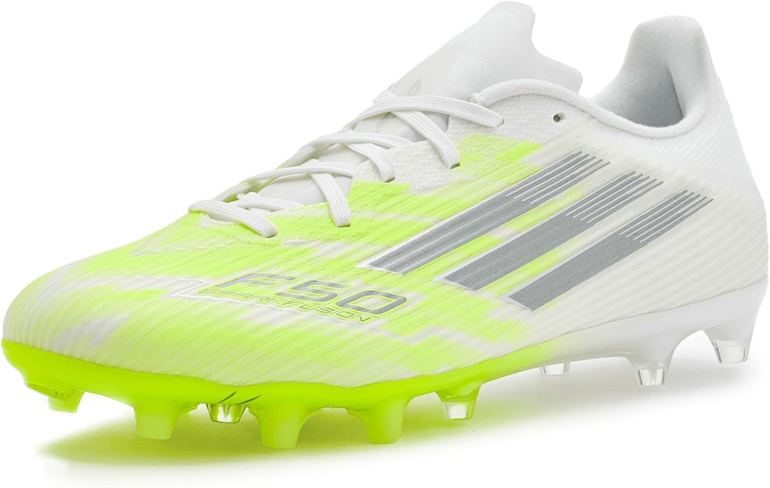 아디다스 F50 Sparkfusion League 로우 Firm Artificial Ground 축구화