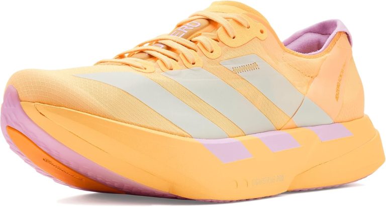 아디다스 Adizero Adios Pro 4 러닝화