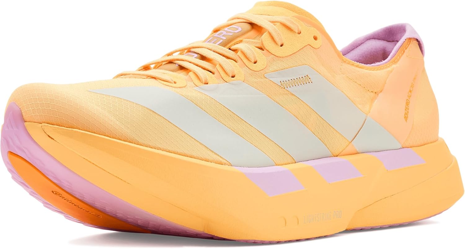 아디다스 Adizero Adios Pro 4 러닝화