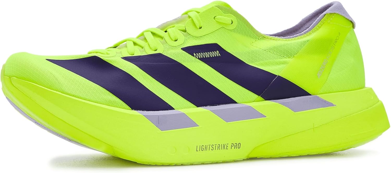 아디다스 Adizero Adios Pro 4 러닝화