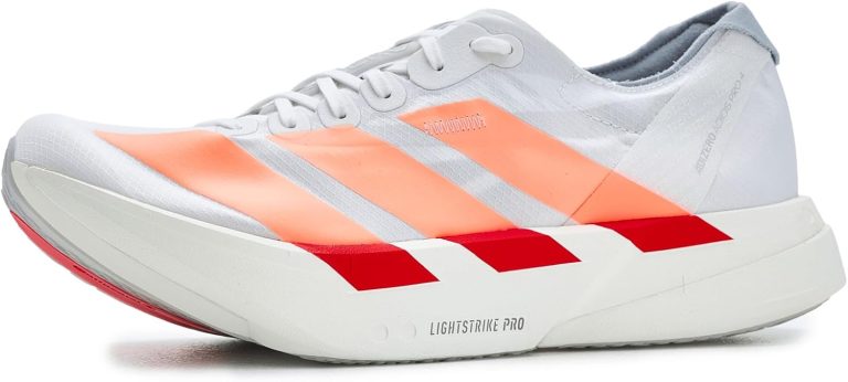 아디다스 Adizero Adios Pro 4 러닝화