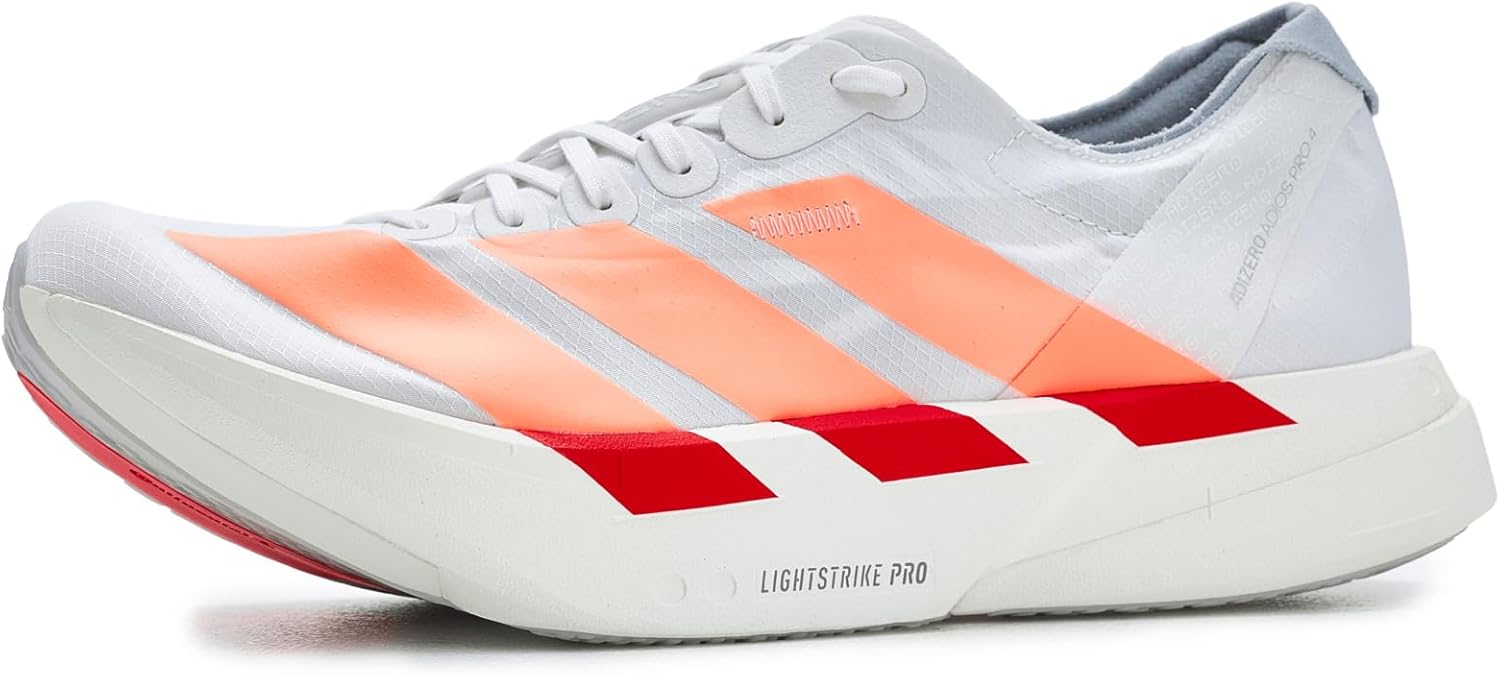 아디다스 Adizero Adios Pro 4 러닝화