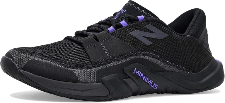 뉴발란스 Minimus TR V2