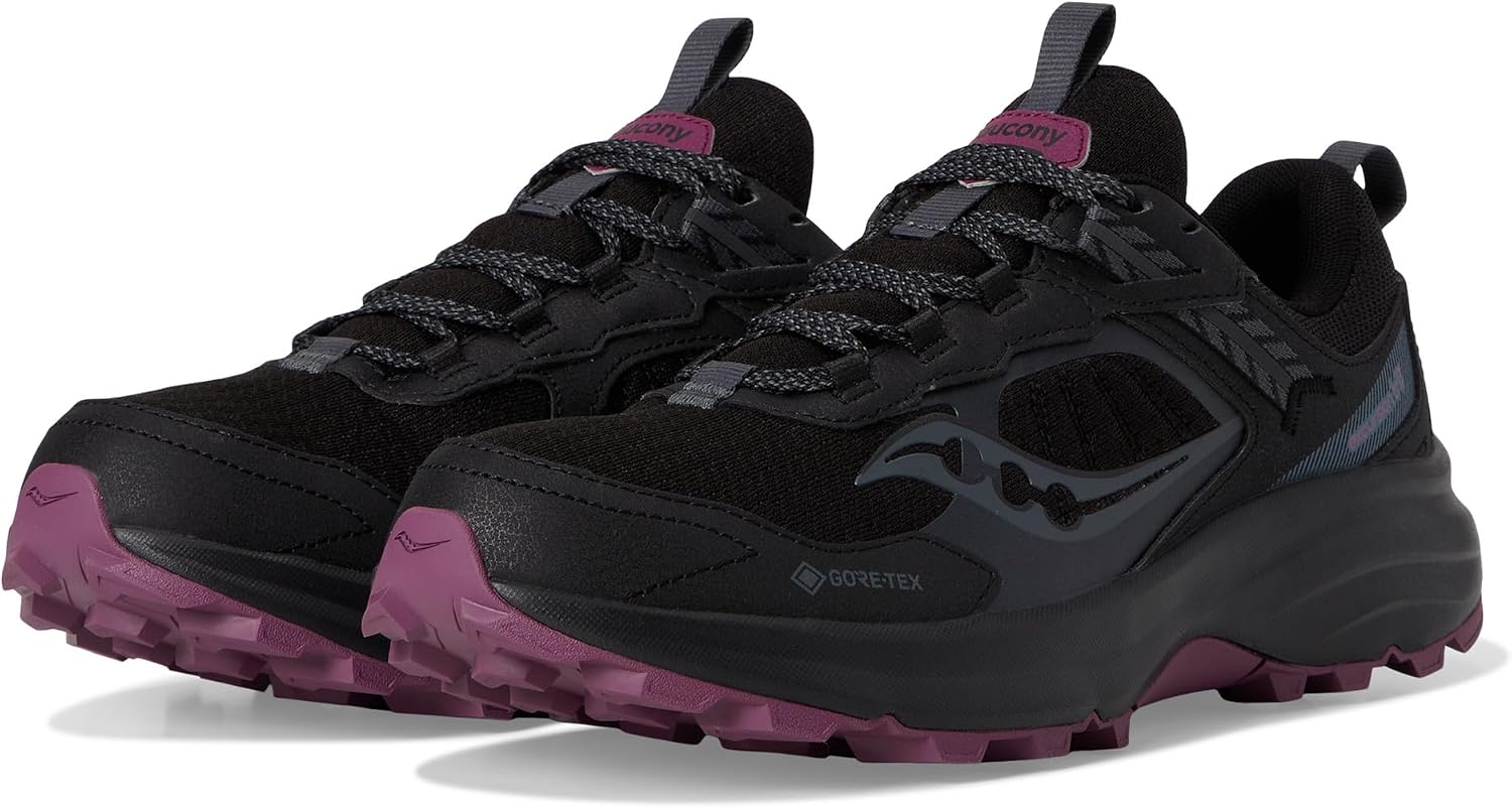 써코니 익스커션 TR17 GTX®