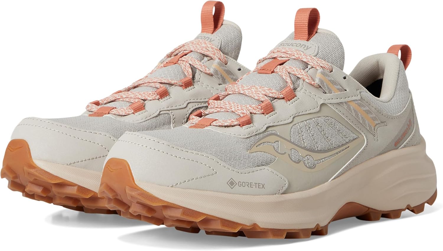 써코니 익스커션 TR17 GTX®