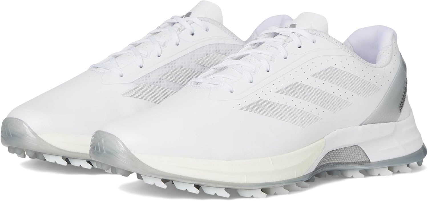아디다스 골프 Adizero ZG (스파이크 없는) 골프화