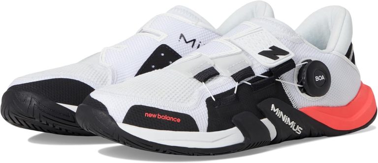 뉴발란스 Minimus TR BOA® V2