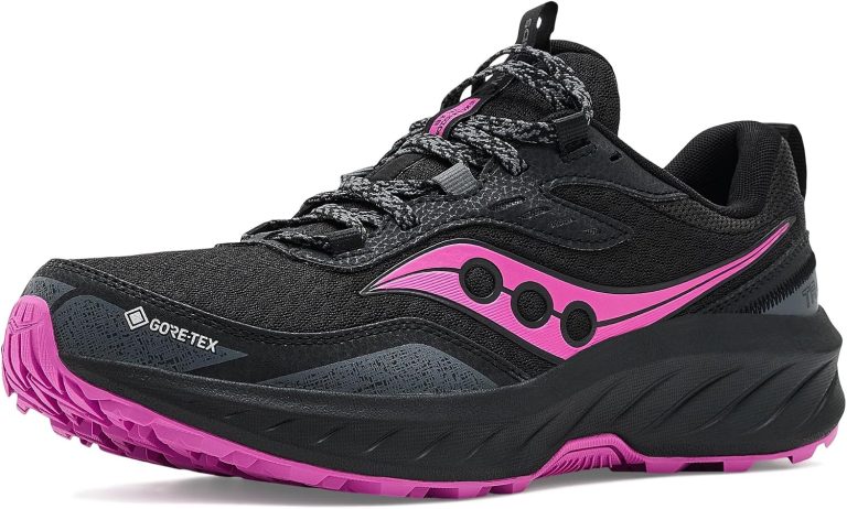 써코니 익스커션 TR18 GTX®