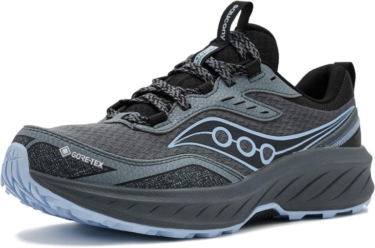 써코니 익스커션 TR18 GTX®