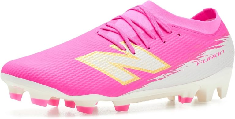 뉴발란스 Furon 팀 FG V8 축구화