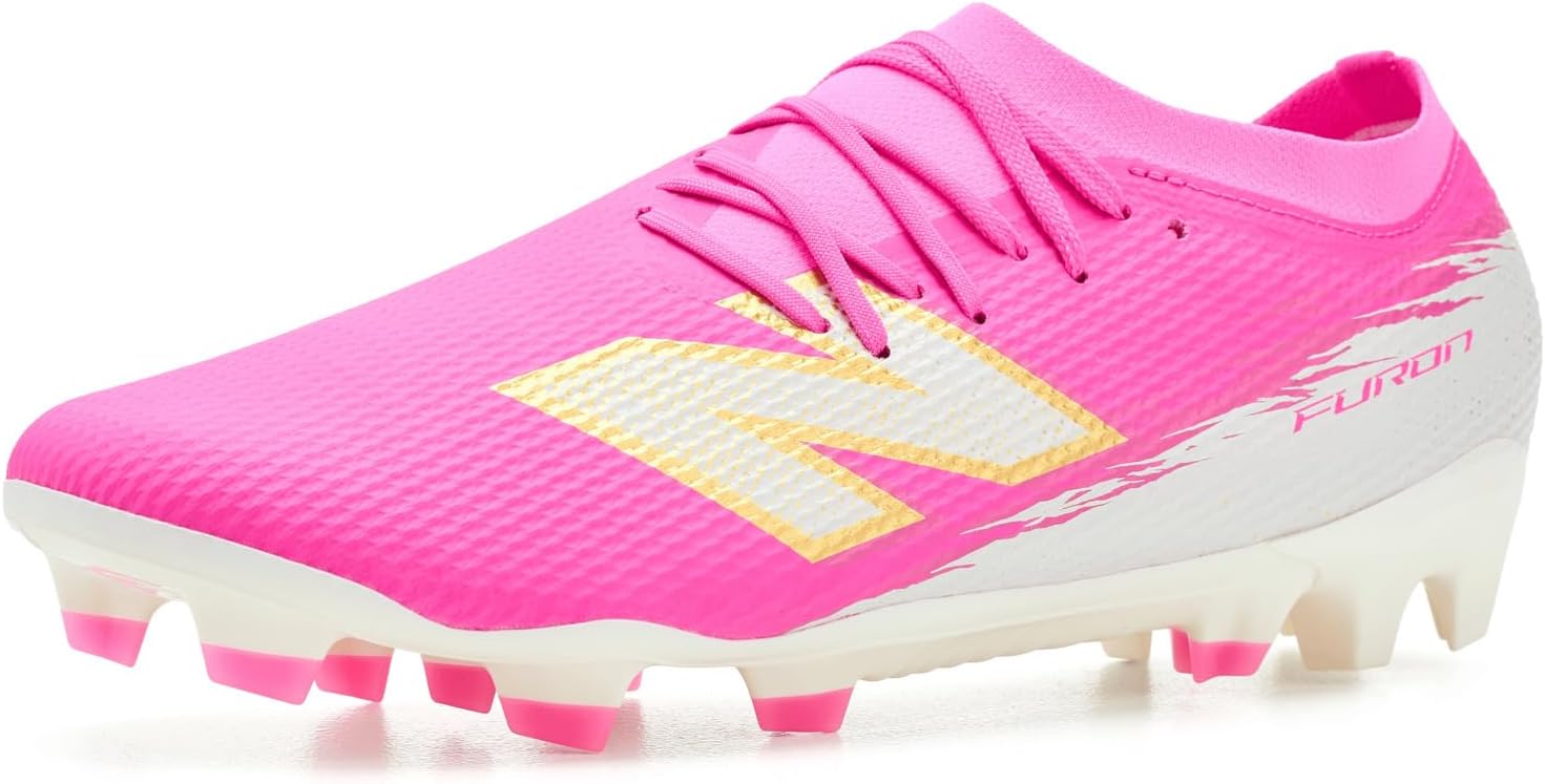 뉴발란스 Furon 팀 FG V8 축구화