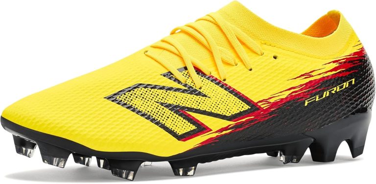 뉴발란스 Furon 팀 FG V8 축구화