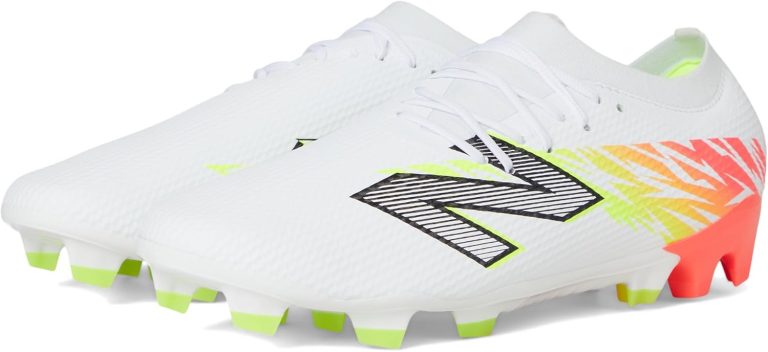 뉴발란스 Furon 팀 FG V8 축구화