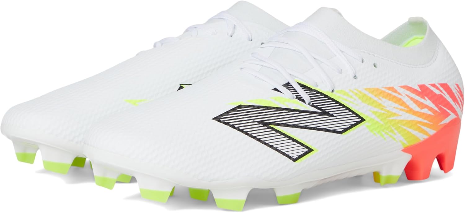 뉴발란스 Furon 팀 FG V8 축구화