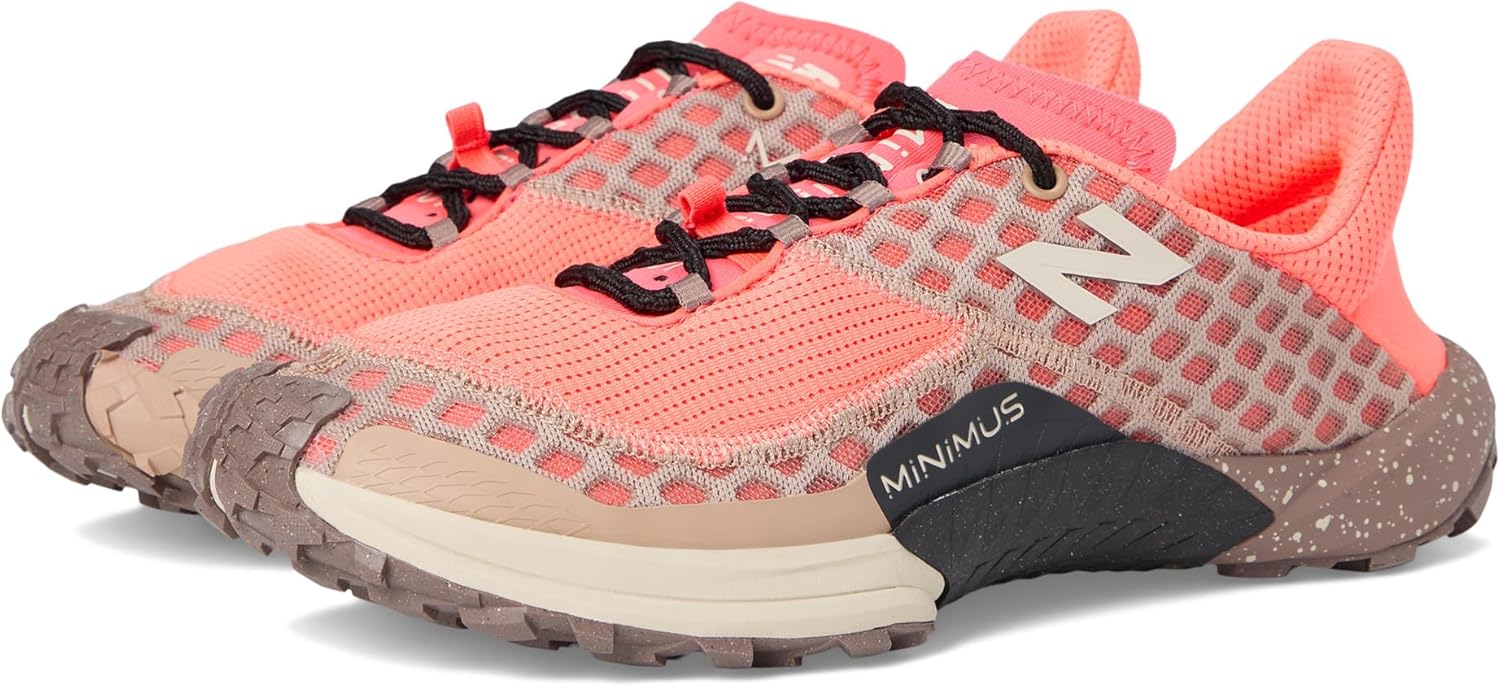 뉴발란스 Minimus 트레일