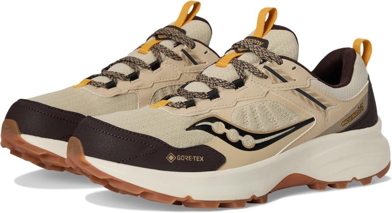 써코니 익스커션 TR17 GTX