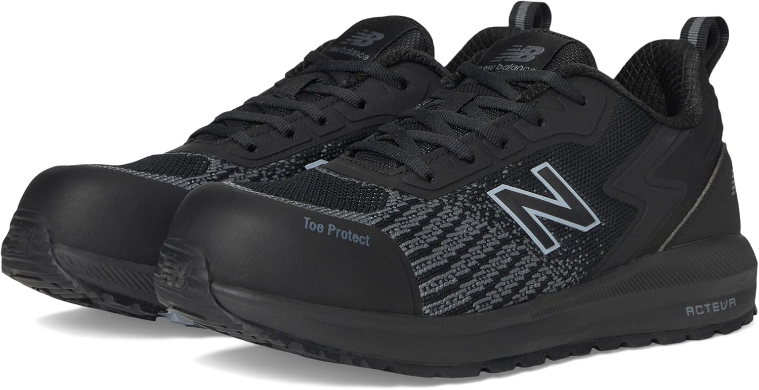 뉴발란스 작업 및 안전 뉴발란스 워크 앤 세이프티 스피드웨어 콤프 토 EH PR SR