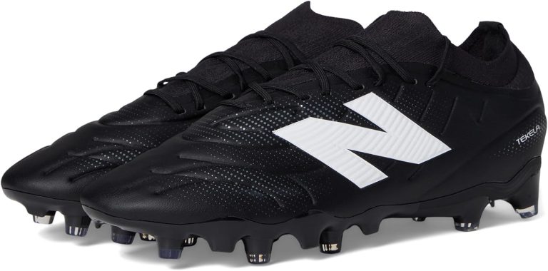 뉴발란스 Tekela 팀 로우 Laced FG V5 축구화