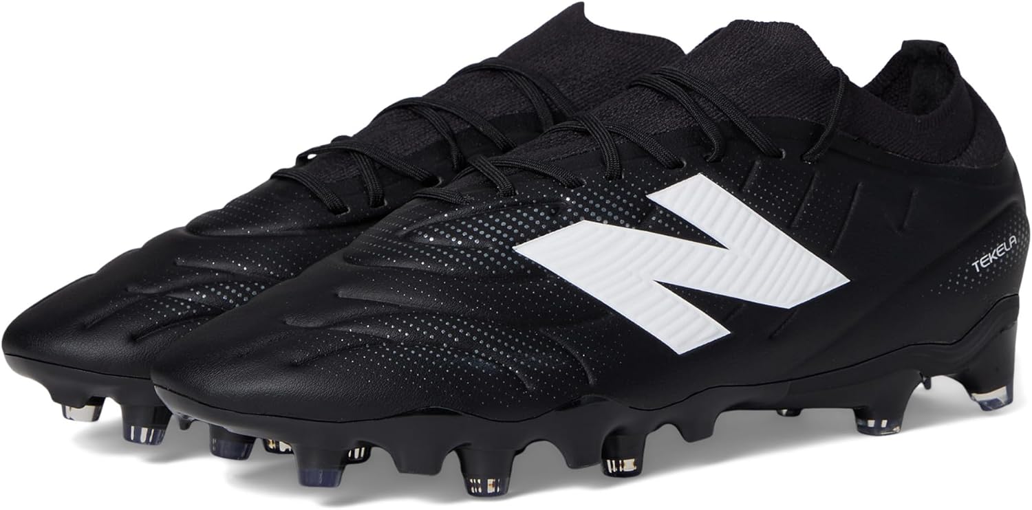 뉴발란스 Tekela 팀 로우 Laced FG V5 축구화