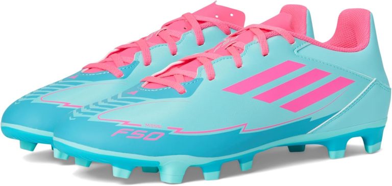아디다스 F50 Club Messi Firm 그라운드 멀티그라운드 축구화