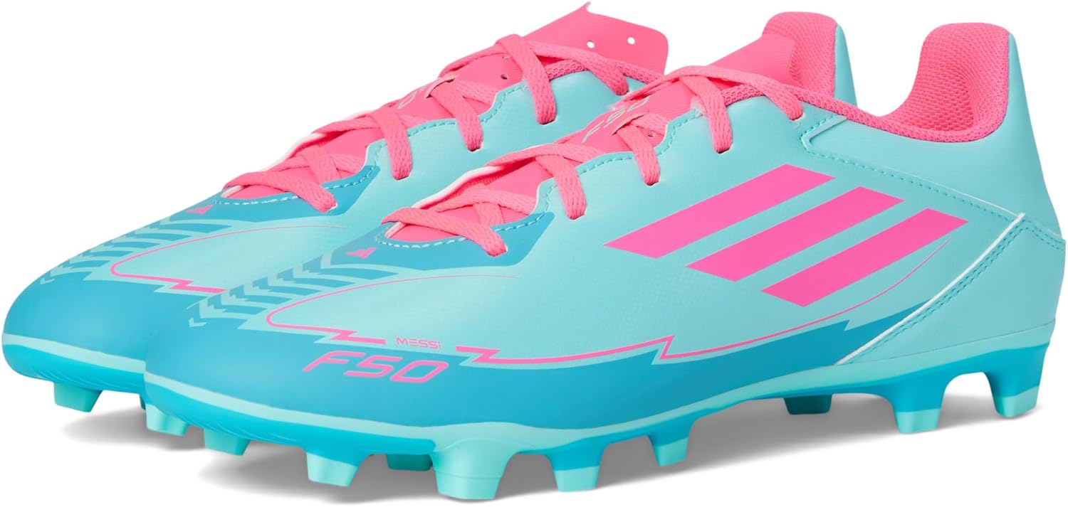 아디다스 F50 Club Messi Firm 그라운드 멀티그라운드 축구화