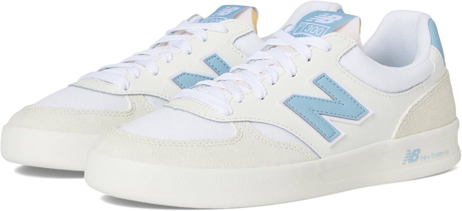뉴발란스 클래식 300 코트