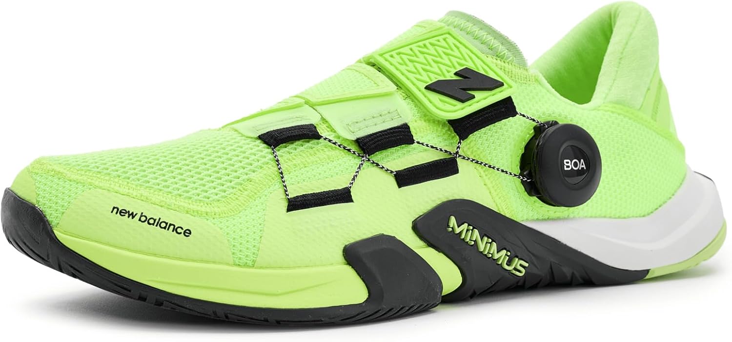뉴발란스 Minimus TR V2