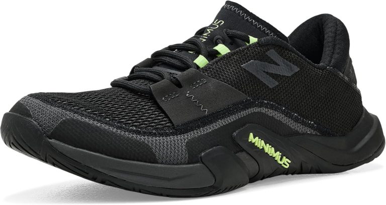 뉴발란스 Minimus TR V2