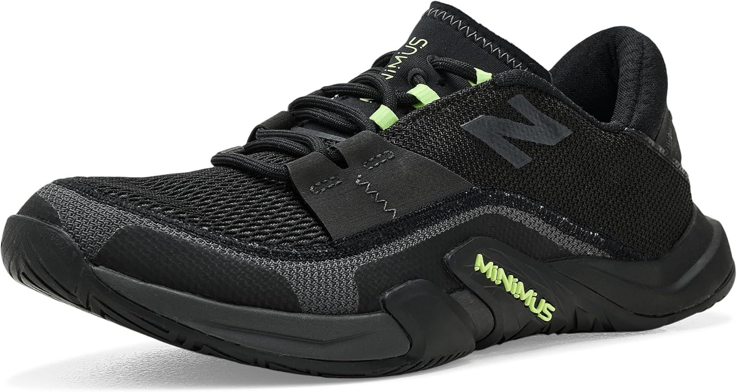 뉴발란스 Minimus TR V2