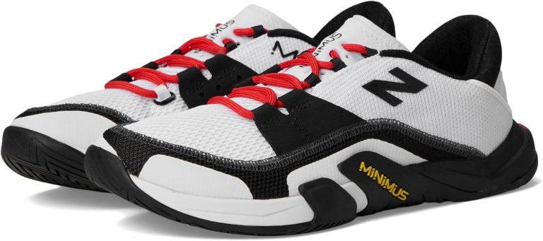 뉴발란스 Minimus TR V2