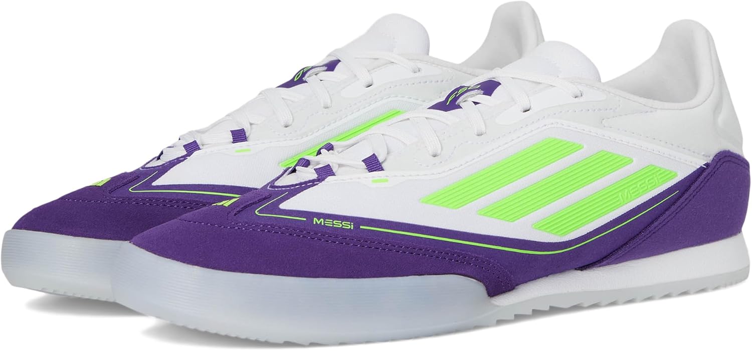 아디다스 F50 Freestyle 24 Messi Indoor 축구화