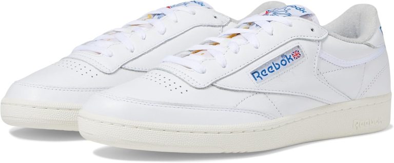 리복 라이프스타일 클럽 C 85 Vintage
