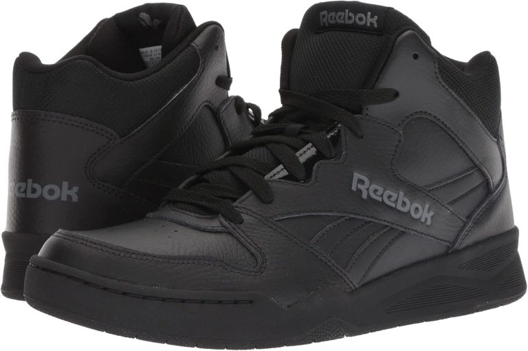 리복 라이프스타일 Royal BB4500 HI2 하이 Top