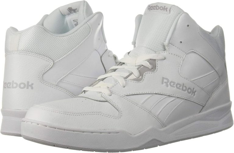 리복 라이프스타일 Royal BB4500 HI2 하이 Top